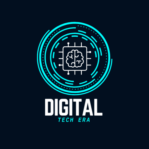 Digital company